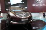Buick Business Concept 2009 года